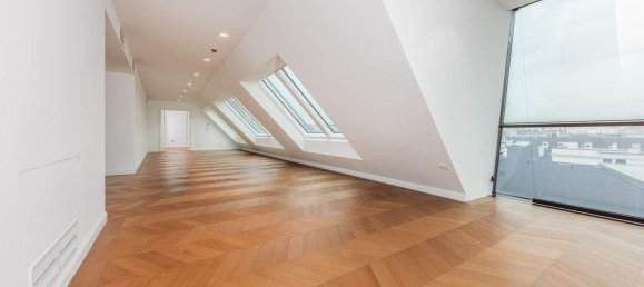 Ático de 5 habitaciónes en Vienna, Austria No. 91489 5