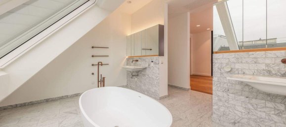 Ático de 5 habitaciónes en Vienna, Austria No. 91489 6