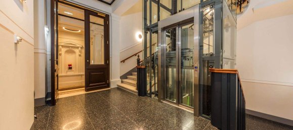 Ático de 5 habitaciónes en Vienna, Austria No. 91489 9