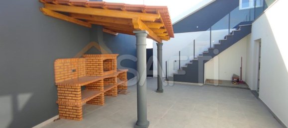 5 bedrooms House in Atouguia da Baleia, Portugal No. 117852 27