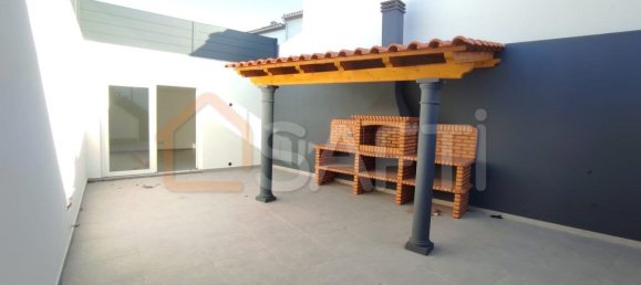 5 bedrooms House in Atouguia da Baleia, Portugal No. 117852 28