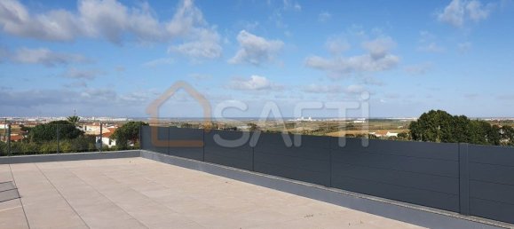 5 bedrooms House in Atouguia da Baleia, Portugal No. 117852 23