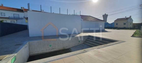 5 bedrooms House in Atouguia da Baleia, Portugal No. 117852 26