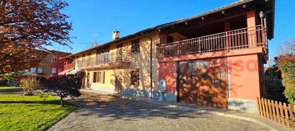 5-Zimmer Wohnung in Pinerolo, Italy, Nr. 8605 14