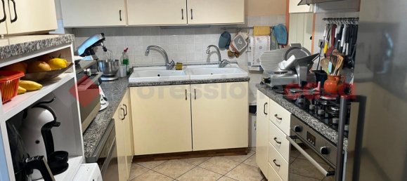 5-Zimmer Wohnung in Pinerolo, Italy, Nr. 8605 8