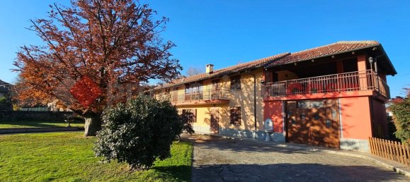 5-Zimmer Wohnung in Pinerolo, Italy, Nr. 8605 2