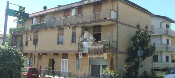 Apartamento de 3 habitaciónes en Piedimonte San Germano, Italy No. 92816 2