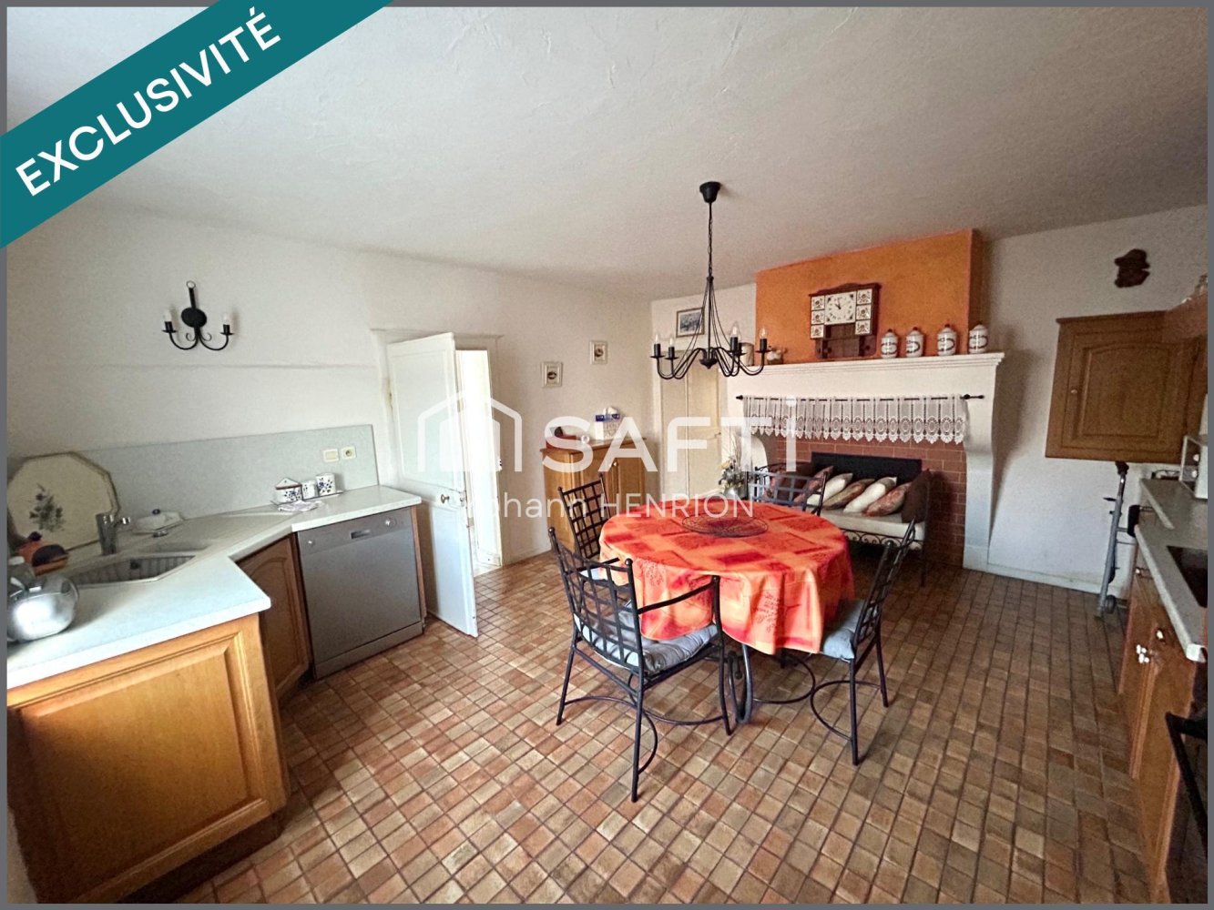3 bedrooms House in Dieue-sur-Meuse, France No. 154246