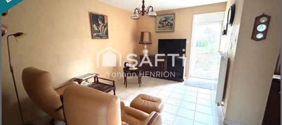 3 bedrooms House in Dieue-sur-Meuse, France No. 154246 7