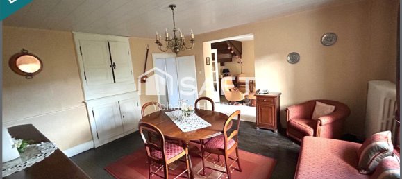 3 bedrooms House in Dieue-sur-Meuse, France No. 154246 5