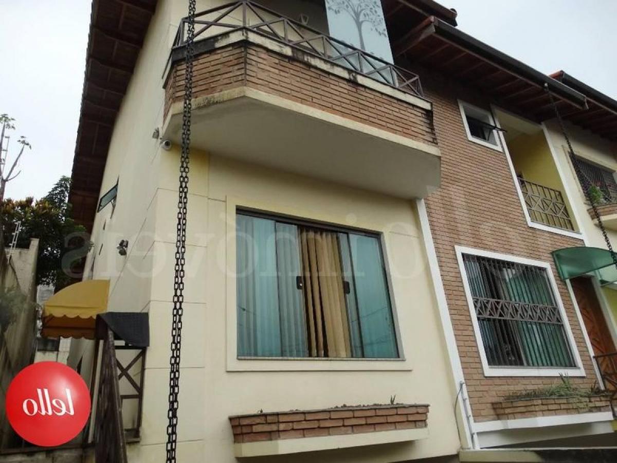 3 غرف نوم منزل في Sao Paulo, Brazil رقم 502966