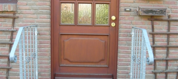 Таунхаус с 4 спальнями в Ганновер, Германия № 315434 3