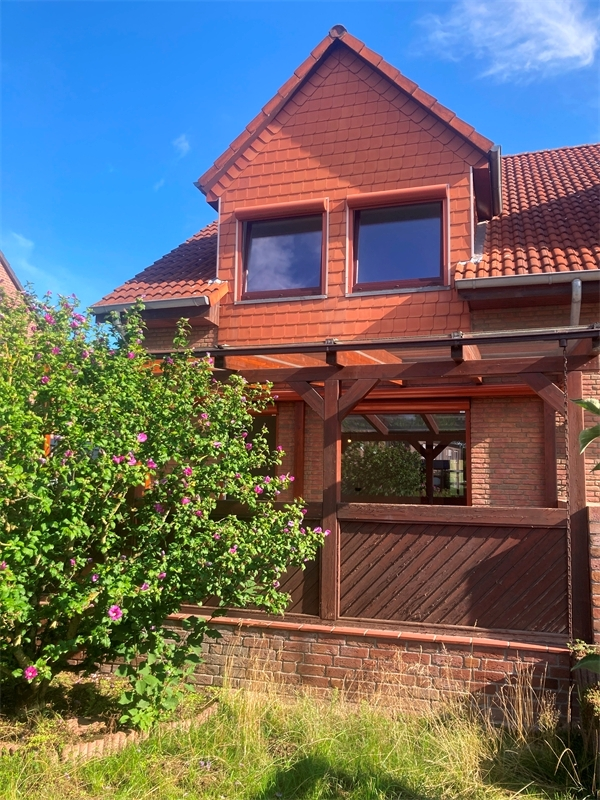 Таунхаус с 4 спальнями в Ганновер, Германия № 315434