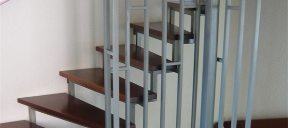 Таунхаус с 4 спальнями в Ганновер, Германия № 315434 10