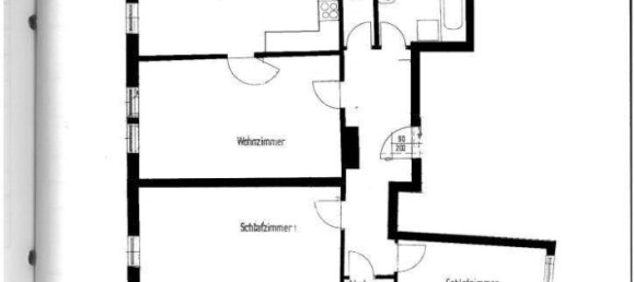 2 Schlafzimmer Wohnung in Kötschach-Mauthen, Austria, Nr. 239250 11