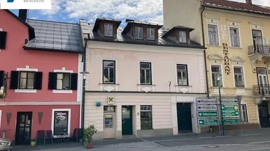 2 غرف نوم شقة في Kotschach-Mauthen, Austria رقم 239250