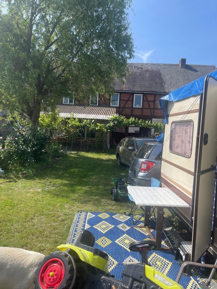 22-salle Ferme à Kaiserslautern, Germany No. 266454