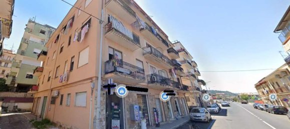 5 rooms Apartment in Vibo Valentia, Italy No. 238668 15