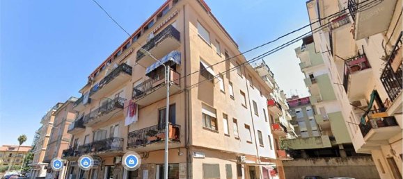 5 rooms Apartment in Vibo Valentia, Italy No. 238668 27