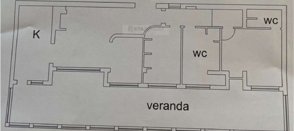 5 rooms Apartment in Vibo Valentia, Italy No. 238668 32