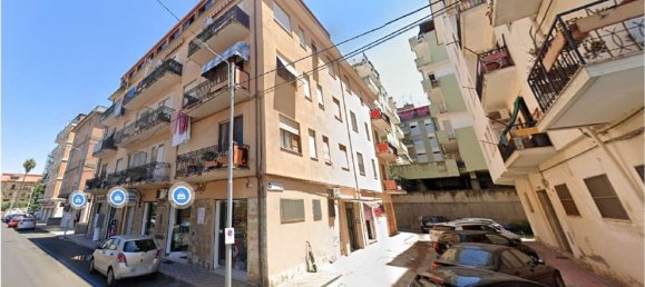 5 rooms Apartment in Vibo Valentia, Italy No. 238668 28