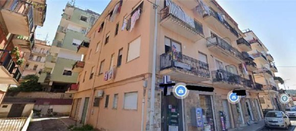 5 rooms Apartment in Vibo Valentia, Italy No. 238668 26