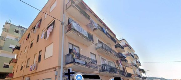 5 rooms Apartment in Vibo Valentia, Italy No. 238668 23