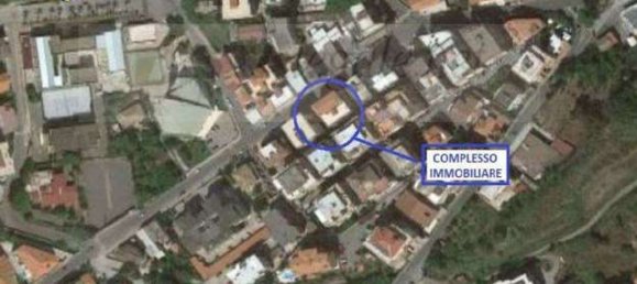 5 rooms Apartment in Vibo Valentia, Italy No. 238668 20