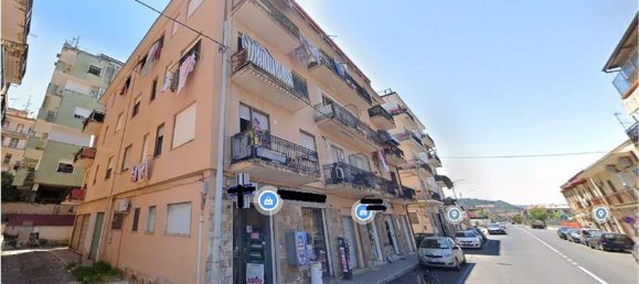 5 rooms Apartment in Vibo Valentia, Italy No. 238668 24