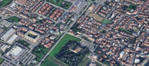 Квартира с 5 спальнями в Кампи Бизенцио, Италия № 372460 19