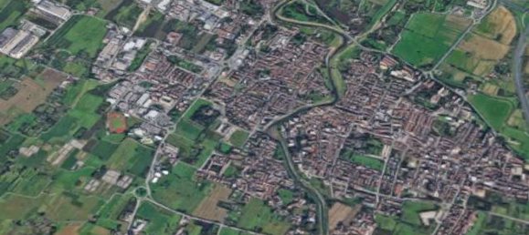 Квартира с 5 спальнями в Кампи Бизенцио, Италия № 372460 20