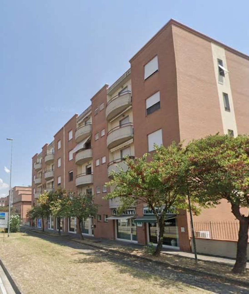 Квартира с 5 спальнями в Кампи Бизенцио, Италия № 372460