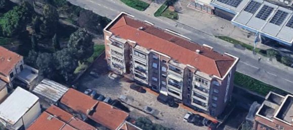 Квартира с 5 спальнями в Кампи Бизенцио, Италия № 372460 16