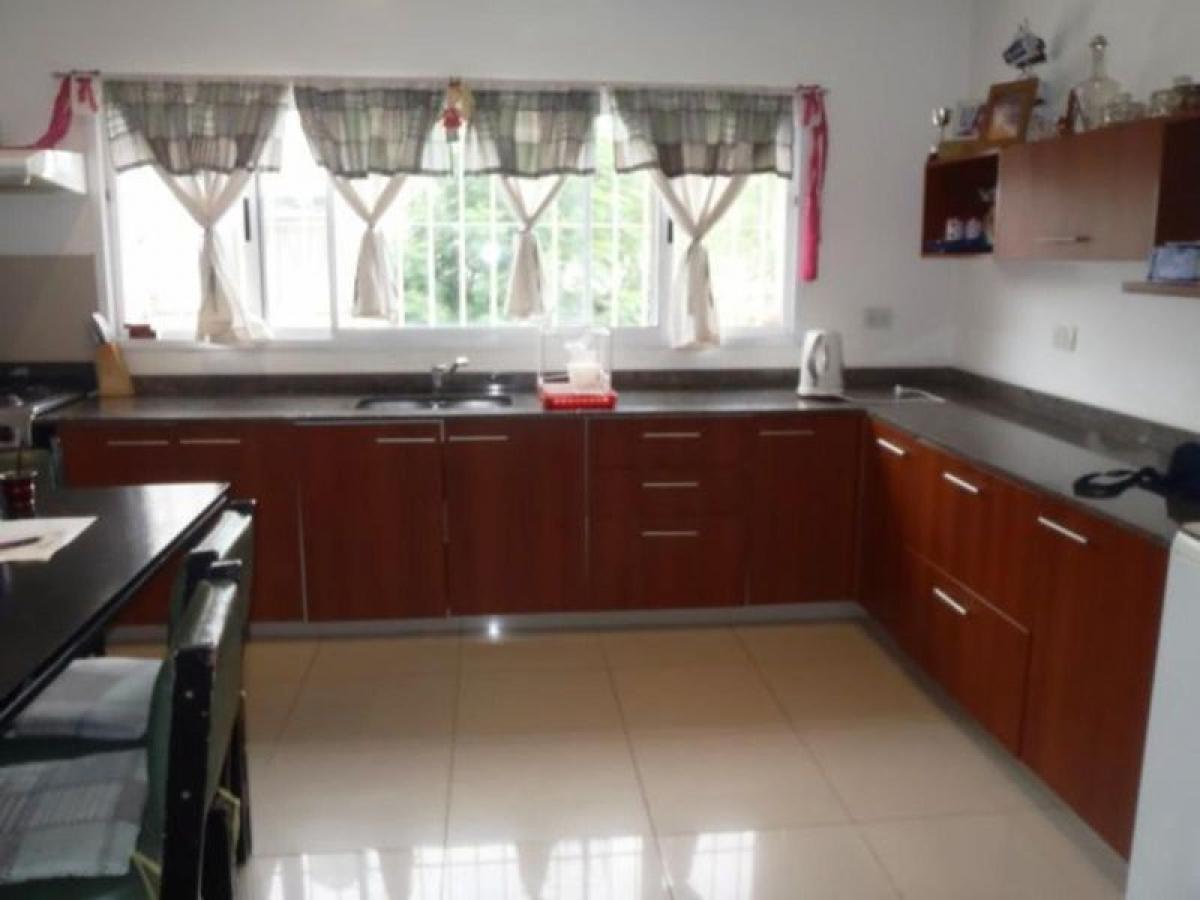 Casa T2 em Buenos Aires, Argentina N.º 99439