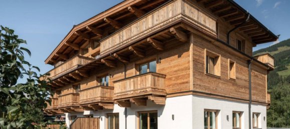 2 غرف نوم شقة في Jochberg, Austria رقم 173593 2