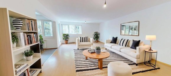 3 rooms Apartment in Brigittenau, Austria No. 249765 2