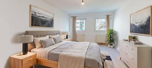 3 rooms Apartment in Brigittenau, Austria No. 249765 13