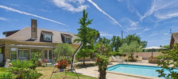 4 bedrooms House in Coutras, France No. 335910 18