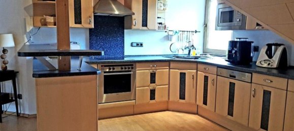 2 bedrooms Apartment in Landshut, Germany No. 270124 2