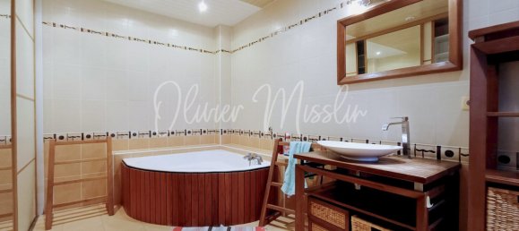 5 غرف نوم منزل في Bantzenheim, France رقم 66398 6