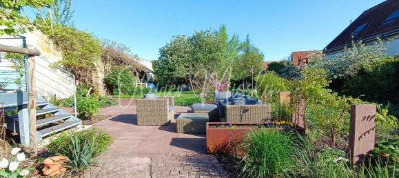 5 غرف نوم منزل في Bantzenheim, France رقم 66398 16