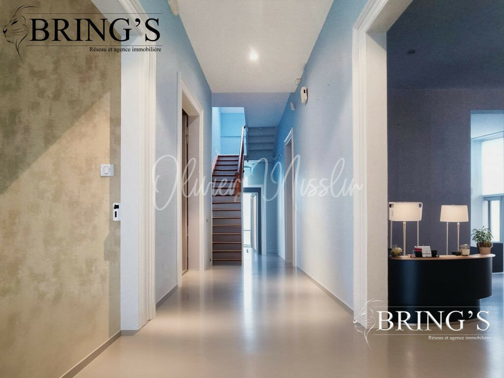 5 غرف نوم منزل في Bantzenheim, France رقم 66398