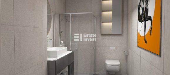 Wohnung 2+1 in Istanbul, Turkey, Nr. 19770 12