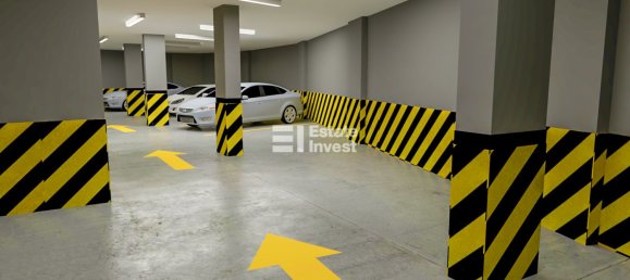 Wohnung 2+1 in Istanbul, Turkey, Nr. 19770 6