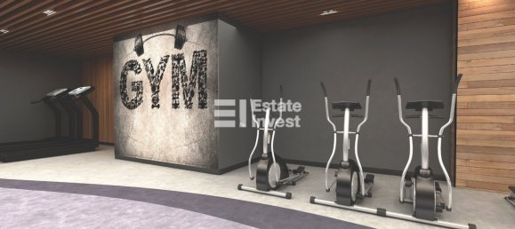 Wohnung 2+1 in Istanbul, Turkey, Nr. 19770 5