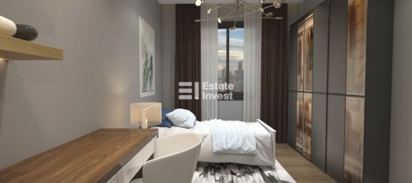 Wohnung 2+1 in Istanbul, Turkey, Nr. 19770 11