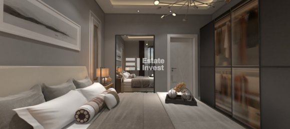 Wohnung 2+1 in Istanbul, Turkey, Nr. 19770 10