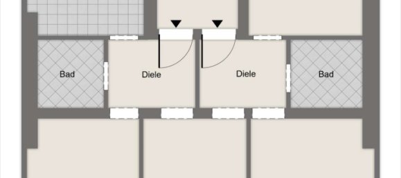  بناية في Cologne, Germany 361متر مربع رقم 263204 13