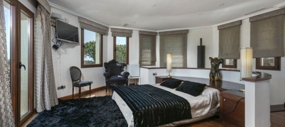 6 bedrooms Villa in Marbella, Spain No. 109920 8