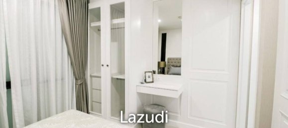 2 bedrooms Condo in Hua Hin, Thailand No. 18646 5